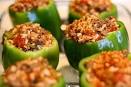 Filfil Rumi Mahshi, A Great Recipe From Middle East