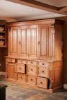 Cupboards | Residence Bookshelf