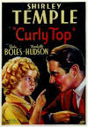 Curly Top movie posters at MovieGoods.