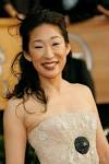 Sandra Oh Hot