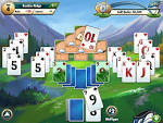 Fairway Solitaire Review – A True Hole In One | iPhone App/Game ...