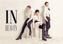 JYJ reveals “In Heaven” Korean album tracklist+covers! | Ningin