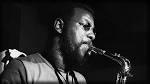 Music Artist Backdrops (16:9) - ORNETTE COLEMAN - Home Theater.