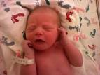 4/8/09 - Born to Kristi