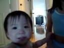 Rachel Tong and Natalie Tong