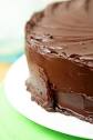 Devil's Food Cake Recipe | David Lebovitz