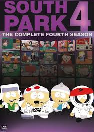 South Park S04E16-17
