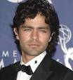 Adrian Grenier : With his