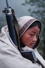 The Ongoing Revolution in Nepal