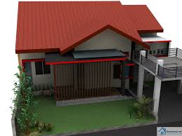 Desain Untuk Rumah Minimalis Type 36 100 terbaru 2015