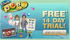 Club Pogo 1 year for only $39.99