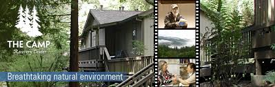 Northern California Drug & Alcohol Rehab. Wilderness recovery program 