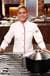 LKL Web Exclusive: Chef Cat Cora on bullying Larry King Live ... 