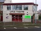 The Little Theatre was built - via Daymix