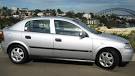 Holden Astra TS CD 2000 Car Reviews | NRMA Motoring &amp; Services