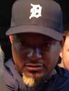 Jose Valverde is sporting a two-tone beard - Bless You Boys - valverde_goatee_medium