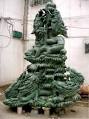 Jade Sculpture carving Factory Landscape Art Statue Jade Carvings