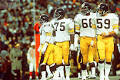 Super Bowl 2011: Power Ranking the 44 Biggest NFL Games From I To ...