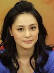 Gillian Chung Beautiful Asian Artists