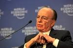 Rupert Murdoch - World Economic Forum Annual Meeting Davos 2009 — Fotopedia - via Daymix