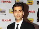 Karan Johar's Koffee With