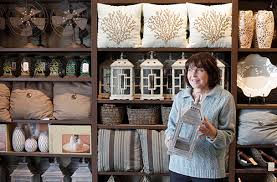 Eye for detail: Vacaville home decor expert offers free advice