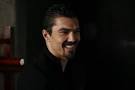 Ian Anthony Dale Kazuya