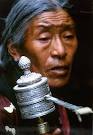 Mediators hold the prayer wheel and during countless rotations of the wheel, ... - praywheel