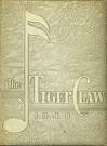1948 Clarksville High School Yearbook Clarksville, TX | Classmates
