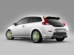 Volvo ReCharge Concept - Car Body Design