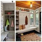 Top 5 Entryway Storage Solutions | Portland Interior Designer | GHID