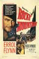 Rocky Mountain - 11 x 17 Movie - rocky-mountain-movie-poster-1950-1000308754
