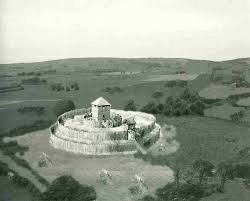 Mota de Trespalacio