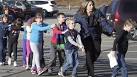Newtown shooter's pause may have saved lives, say investigators ...