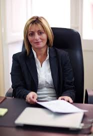 General Workers Union lawyer Joanne Vella Cuschieri, one of Labour\u0026#39;s new candidates (and very liberal and progressive, too), at the Labour general ... - Joanne-Vella-Cuschieri