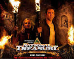 National Treasure 2 Brings Pot of Gold