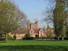 "Sissinghurst: An Unfinished