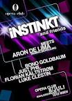 RA: Instinkt &amp; Friends Meets Minimalbewegung - Aron De Lima at ...
