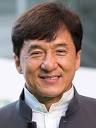 JACKIE CHAN Plans to Build Namesake Theme Park in Beijing.
