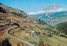 Great Saint Bernard Pass -- Britannica Online Encyclopedia