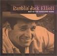 Order Ramblin' Jack Elliott's