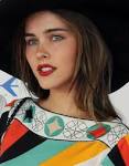 style by Isabel Lucas!