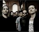 Image Linkin Park have offered their Picture