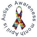 April is Autism Awareness
