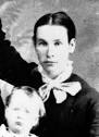 Ann and William Grace married