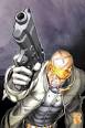 Agent X (Marvel Comics) - Wikipedia, the free encyclopedia