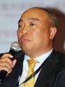 华安信合投资公司董事长胡航