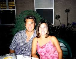 Scott and Laci Peterson were expecting the birth of their first child when Laci, ... - 001