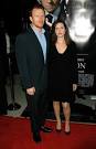 Kevin McKidd and Jane Parker Photos - Premiere Of "Frost/Nixon ...