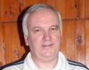 Dušan Stevanović Grobar (60), trener RK Vranje 1957, izabran je za ... - 1341054633-grobar